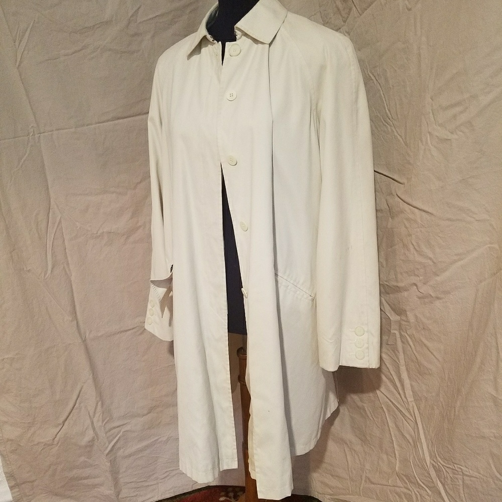 Anne  Klein trench coat